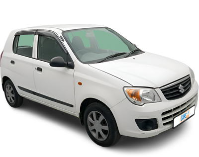 2014 Maruti Alto K10 - Hatchback - CNG - Manual - ₹1.40 lakh